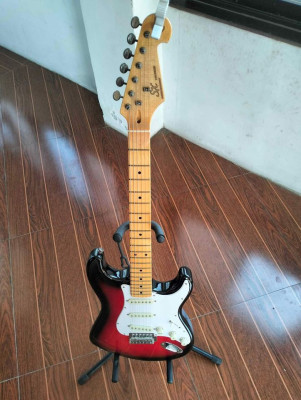 SX Electric Guitar