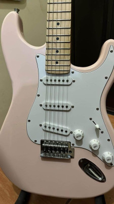 Electric Guitar Hajime by Jcraft