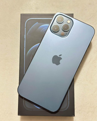 Iphone 12 Pro Max 128gb