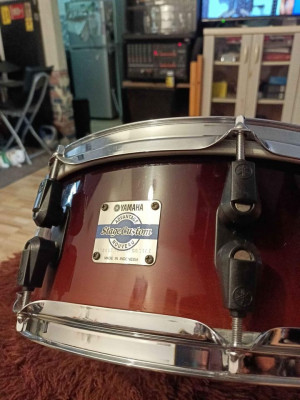 Yamaha stage custom nouveau