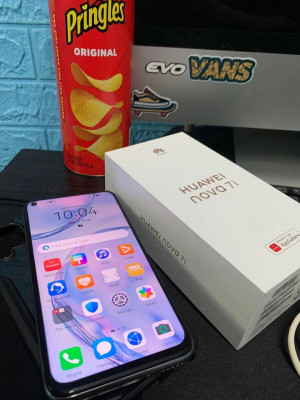 HUAWEI NOVA 7I