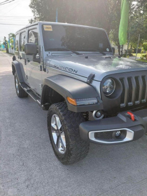 2016 Jeep wrangler