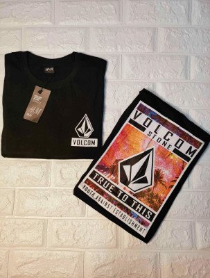 Volcom/Illest/Nasa Shirts / Bootleg Shirts