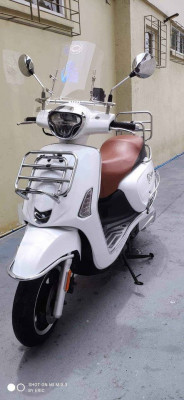 2002 Kymco like