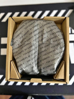 Brand new - Razer Barracuda X 2022