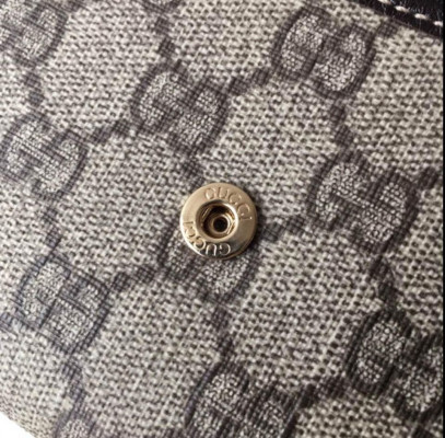 GUCCI Clutch Wallet authentic original