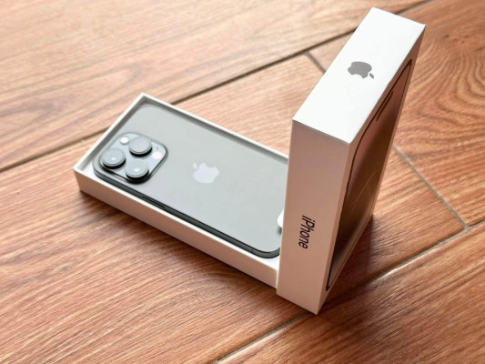 Iphone 14 Pro 256gb Brand New Sealed