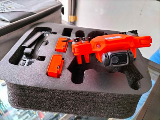 Drone L900 4K Camera Brandnew