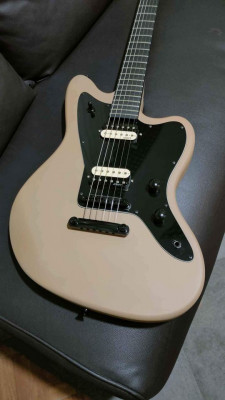 JCraft JZX-2 Custom Prototype Jazzmaster