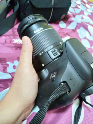Dslr Canon 1300D