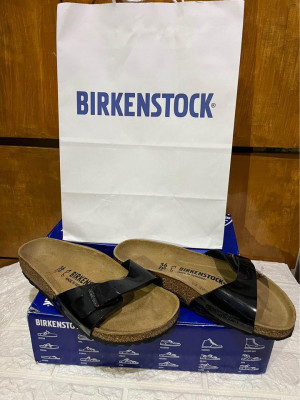 Authentic Birkenstock