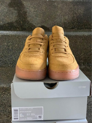 Air Force 1 Wheat