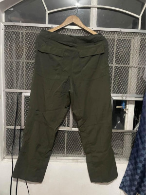 Arcteryx Trekpants