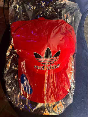 Adidas Cap