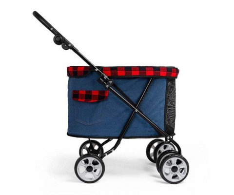 Dog Cat stroller for small size pets