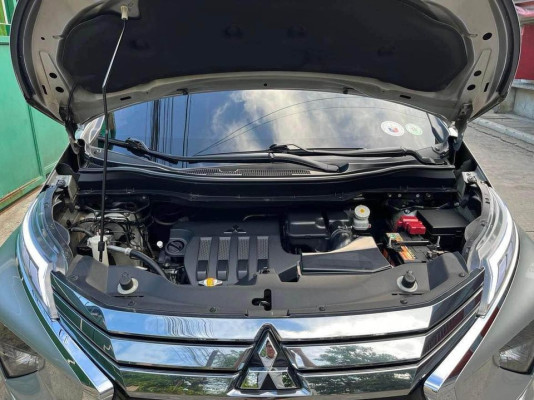 2019 Mitsubishi xpander