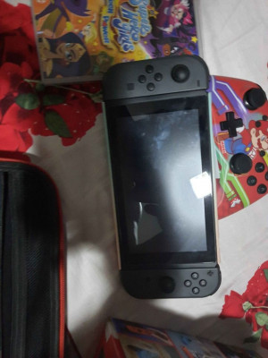 Nintendo Switch version 2