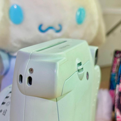 Fujifilm Instax Mini 9