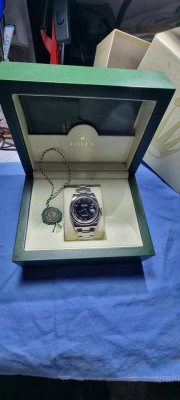 Rolex Datejust 2018 model