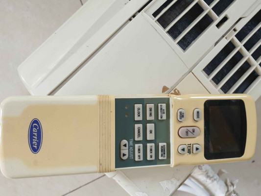 Carrier Alpha 1.5hp AC for sale