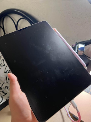 IPAD AIR (5th GENERATION)