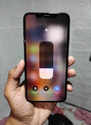 iPhone XS MAX 256GB FU - GOLD