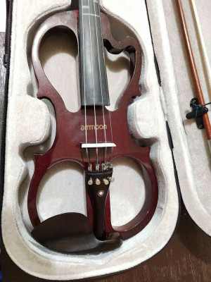 Violin 4/4