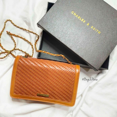 Charles and Keith