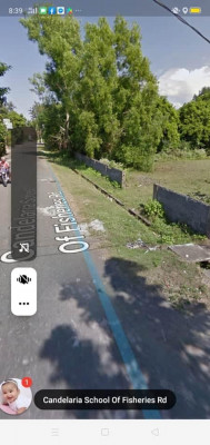 LOT FOR SALE NEAR THE BEACH