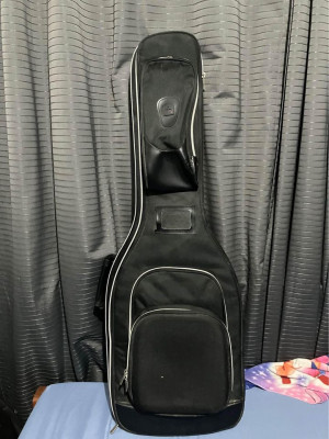 Electric Guitar Soft Case Foam Case