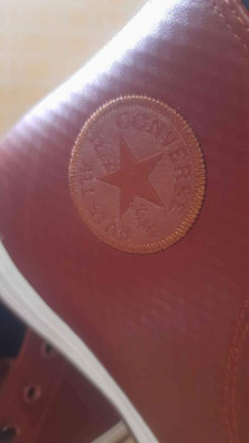 Converse One Star Counter Climate