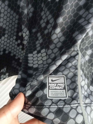 Nike pro combat dri fit