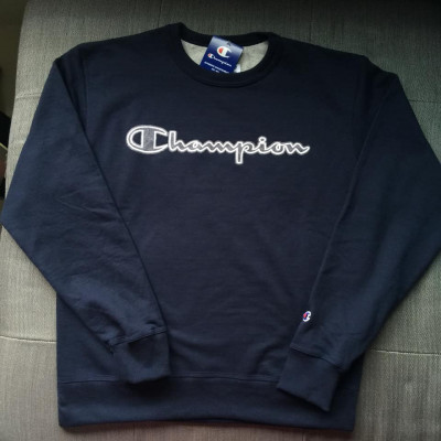 Powerblend Fleece Crew