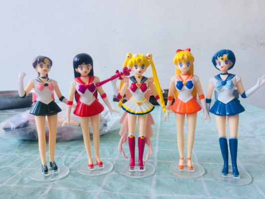 SAILOR MOON