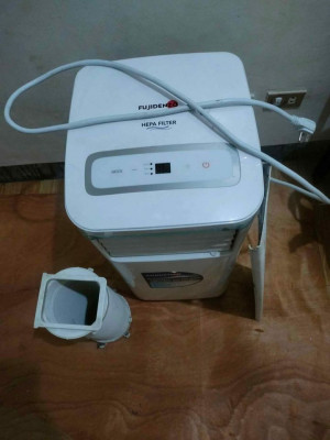 Fujidenzo portable Aircon 1hp
