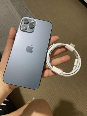 Iphone 12 pro max 256gb factory unlock NO ISSUE