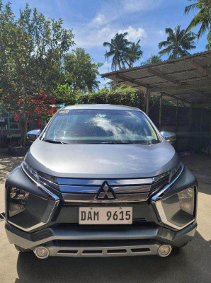 2019 Mitsubishi Xpander