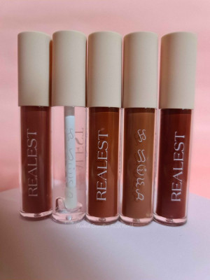 Realest Cosmetics