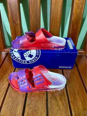 Birkenstock Arizona EVA Sandals