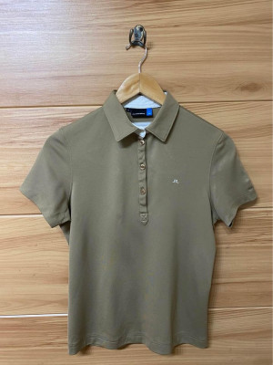 J.Lindeberg Polo Shirt For Womens