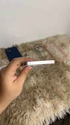 Iphone 13 pink
