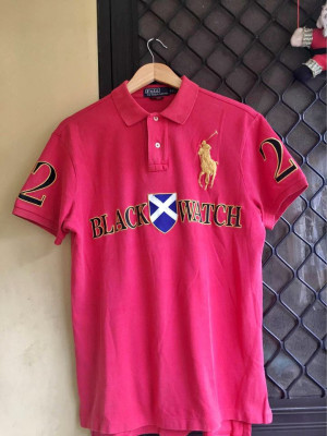 RALPH LAUREN POLO