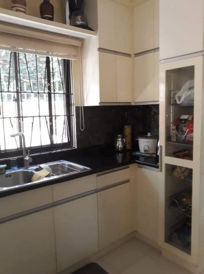 Elegant Fully Furnished House and lot for Sale