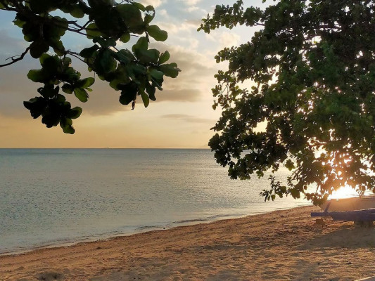 BEACH FRONT RESORT IN CALATAGAN BATANGAS