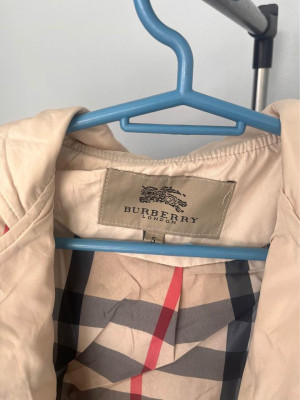 Preloved ORIGINAL BURBERRY