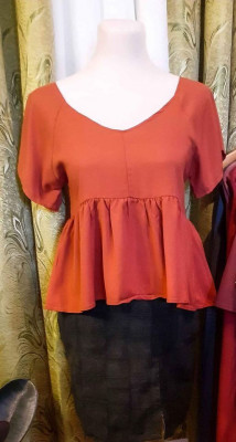 Tops, Blouse for Women