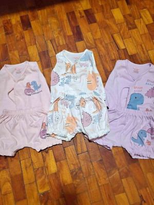 Hush hush baby clothes 3-6 months