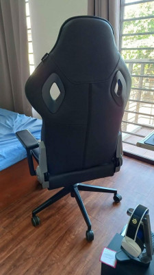 Rakker Casap Elite Gaming Chair