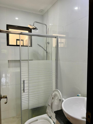 HOUSE AND LOT FOR SALE!!!