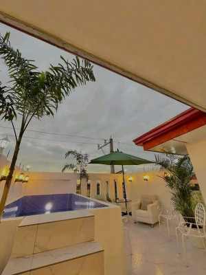 Elegant House for Sale